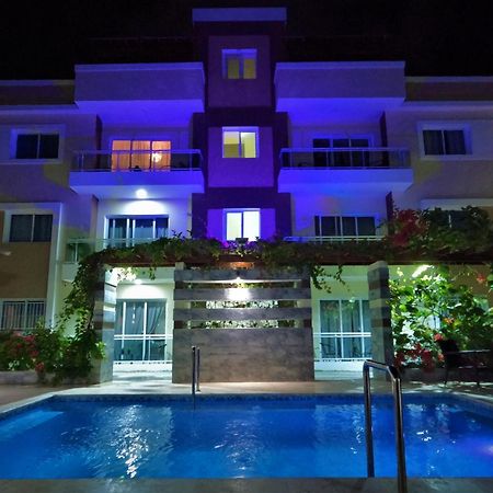 La Yarolina Apartment Punta Cana Exterior foto
