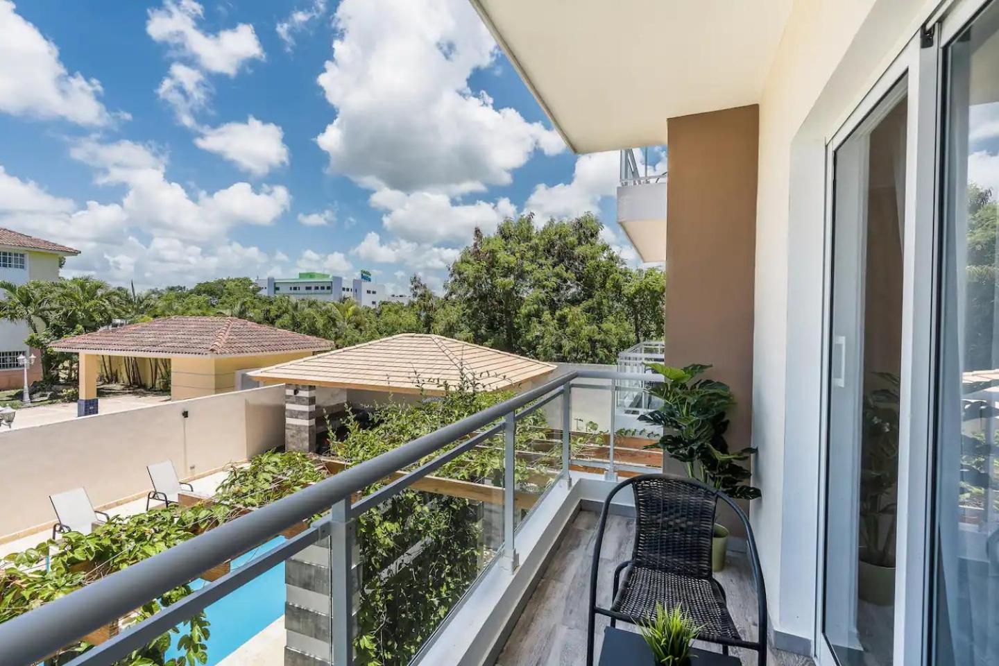 La Yarolina Apartment Punta Cana Exterior foto