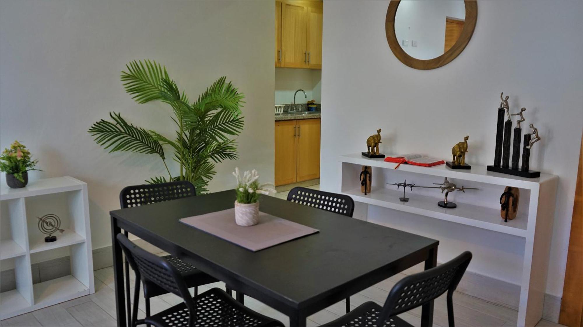 La Yarolina Apartment Punta Cana Exterior foto