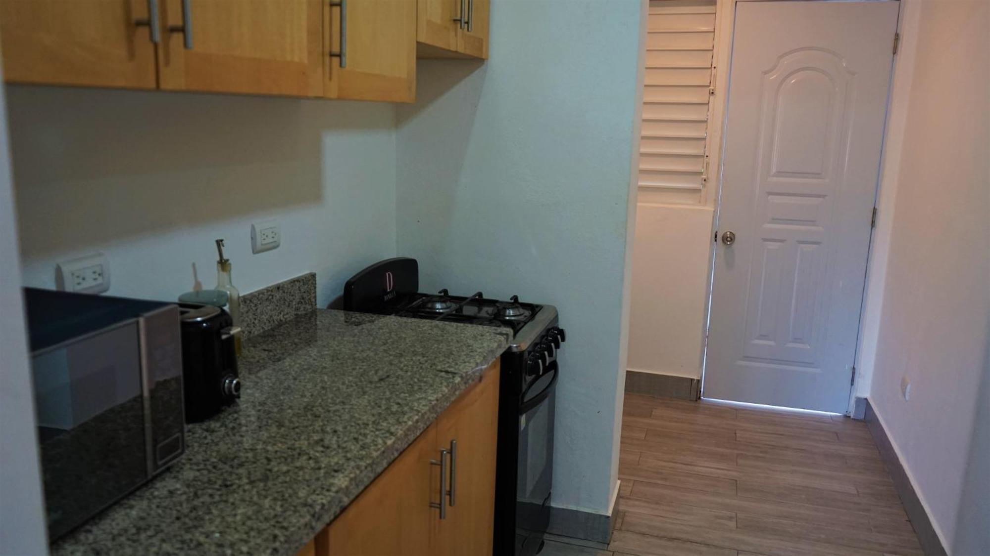 La Yarolina Apartment Punta Cana Exterior foto