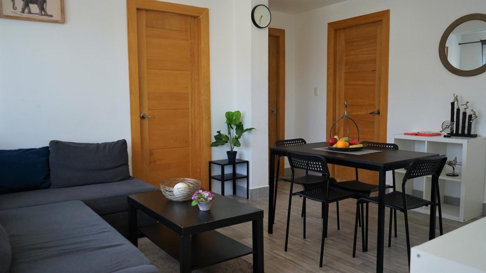 La Yarolina Apartment Punta Cana Exterior foto