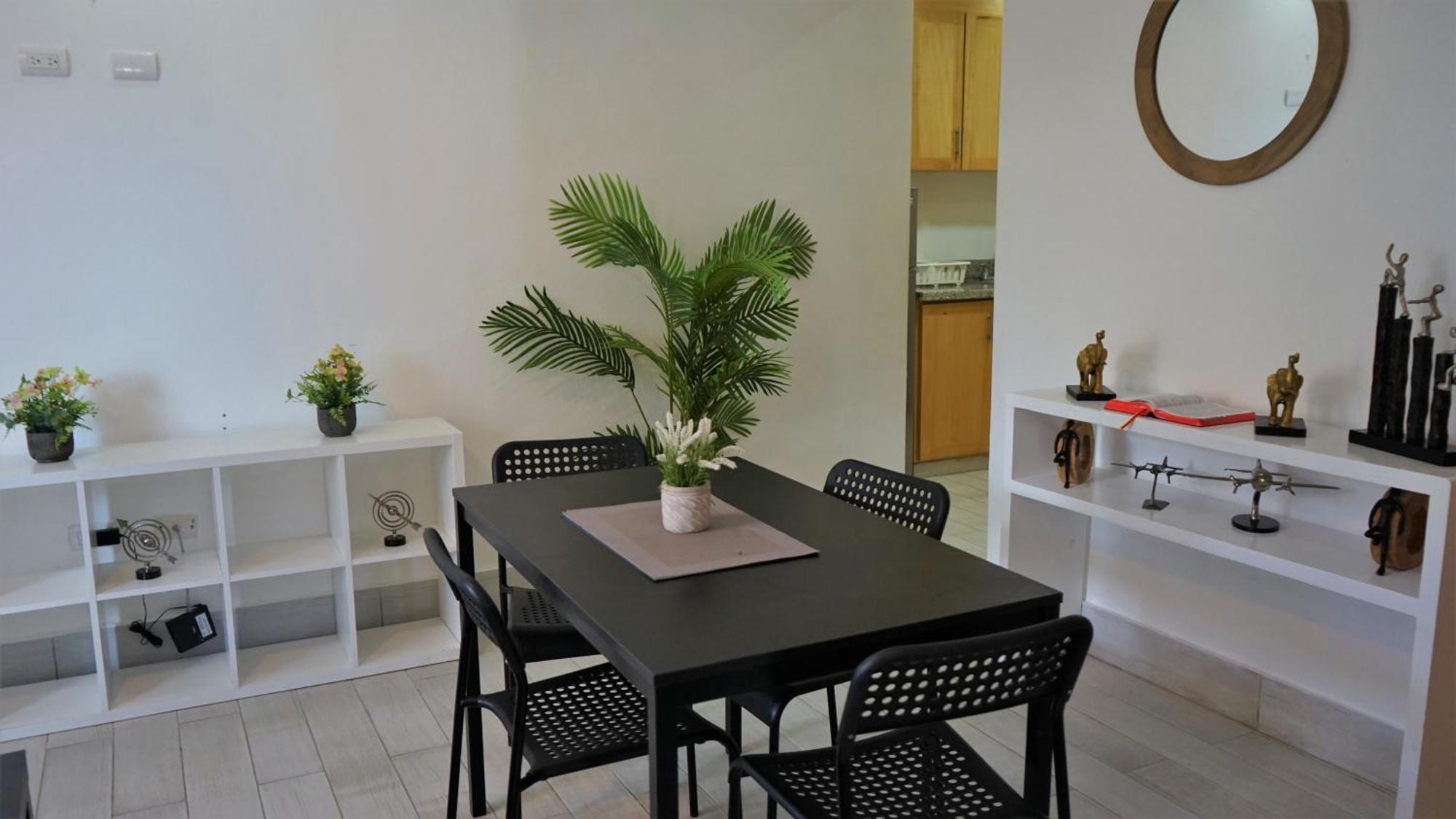 La Yarolina Apartment Punta Cana Exterior foto