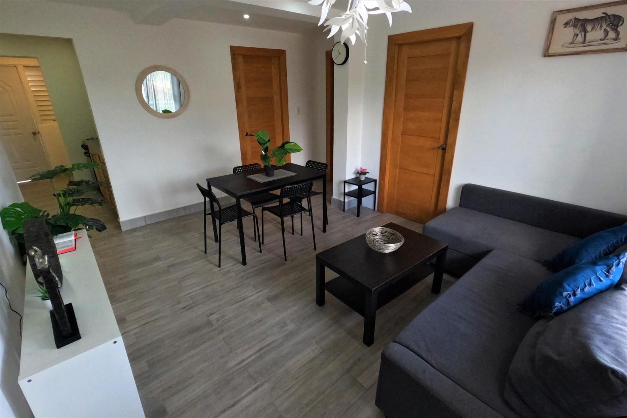 La Yarolina Apartment Punta Cana Exterior foto
