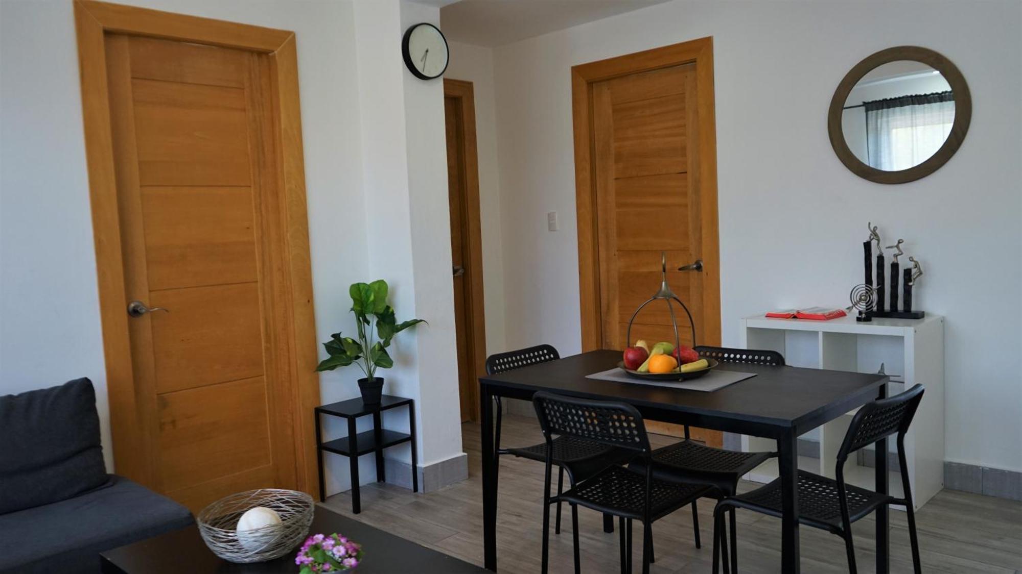 La Yarolina Apartment Punta Cana Exterior foto