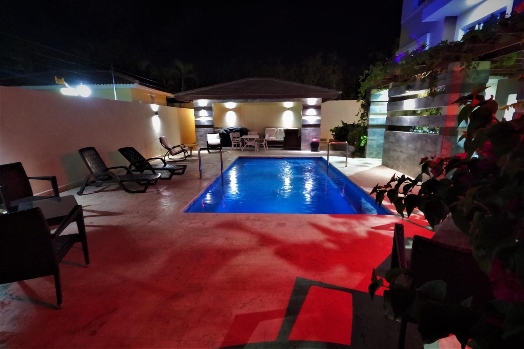 La Yarolina Apartment Punta Cana Exterior foto