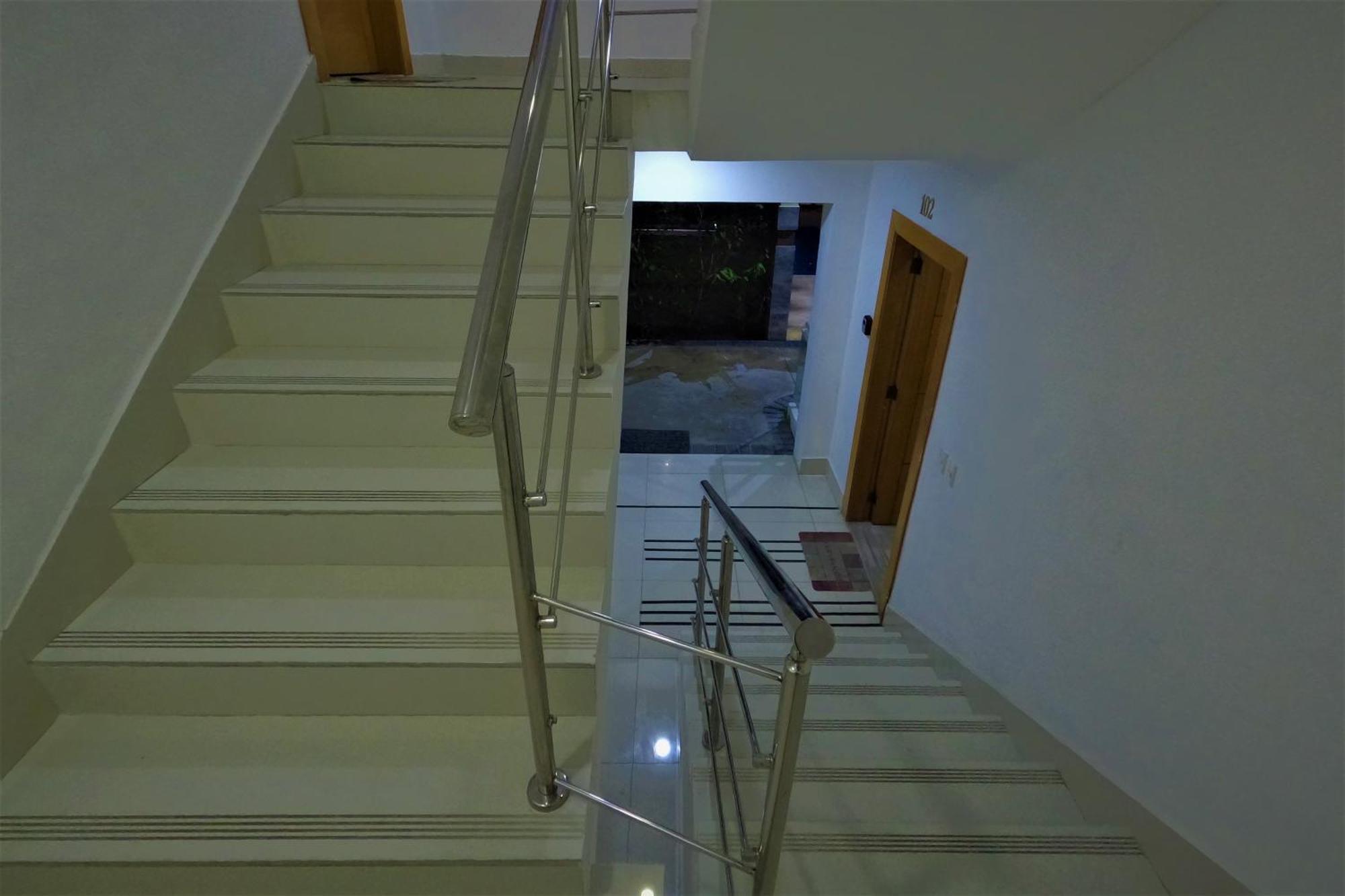 La Yarolina Apartment Punta Cana Exterior foto