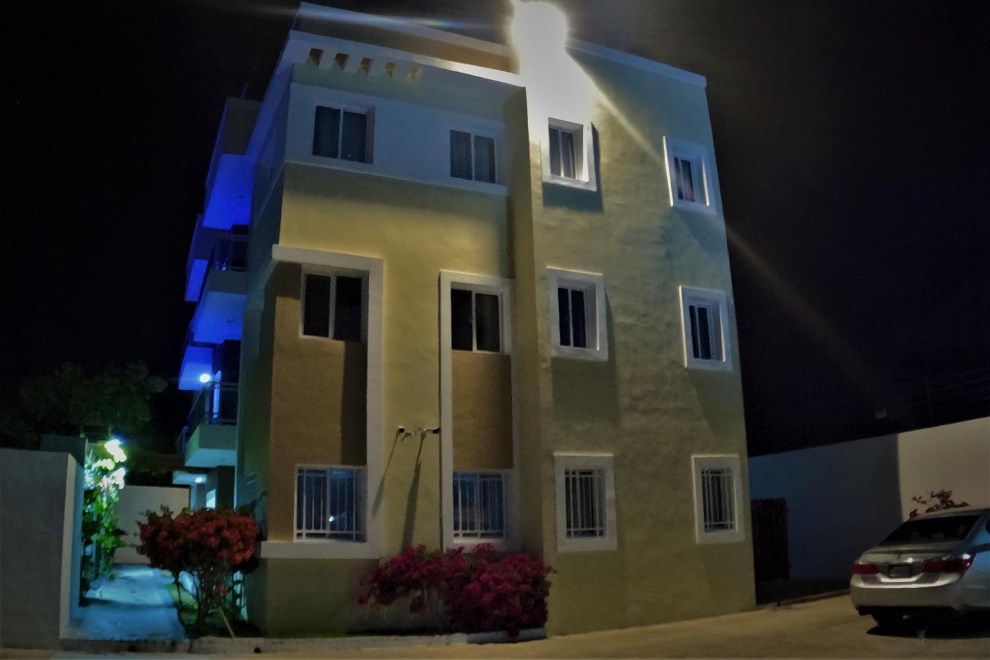 La Yarolina Apartment Punta Cana Exterior foto