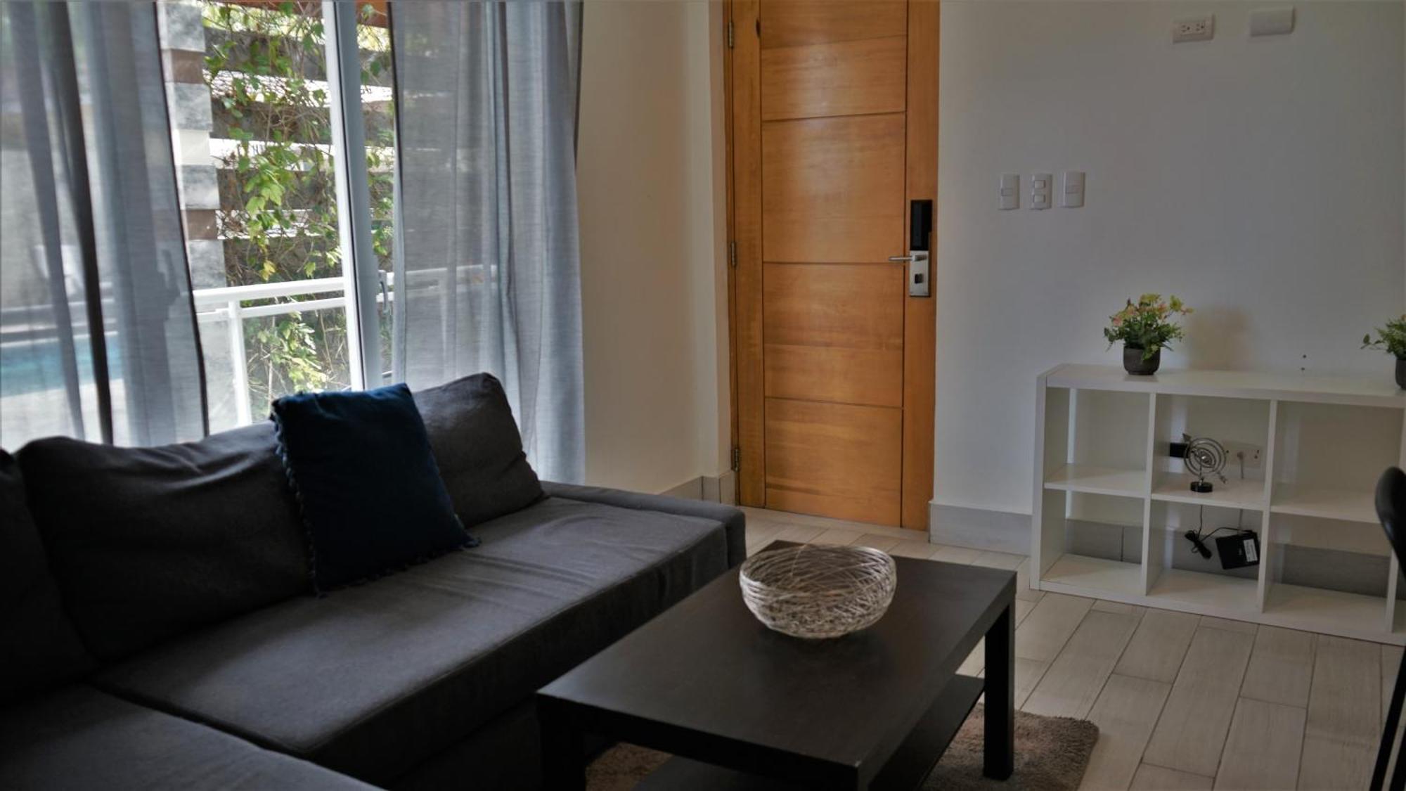 La Yarolina Apartment Punta Cana Exterior foto