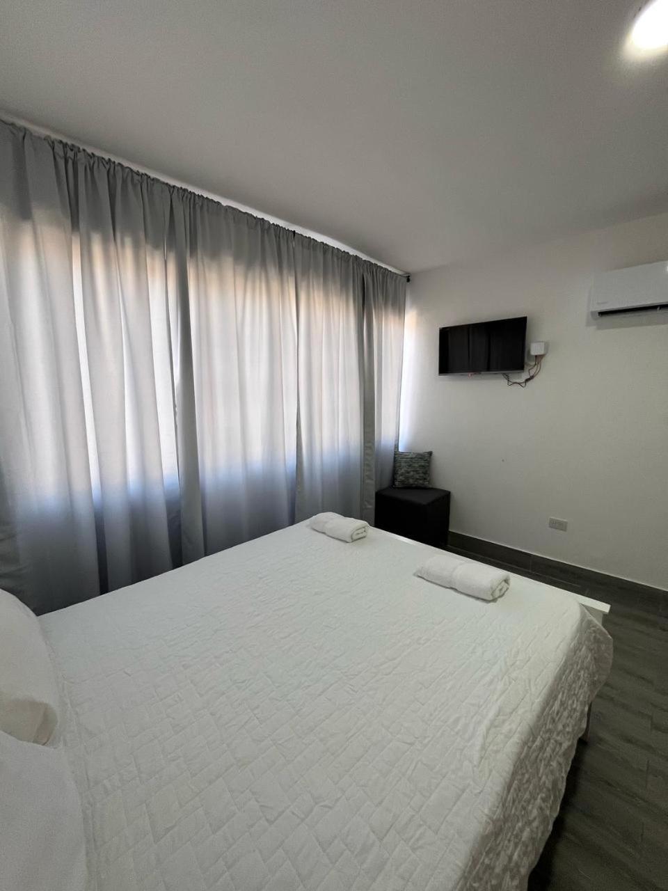 La Yarolina Apartment Punta Cana Exterior foto