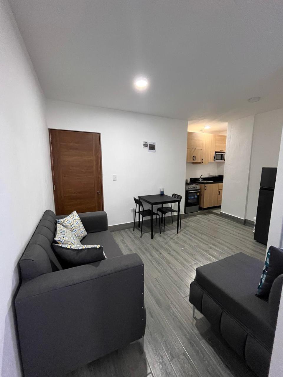 La Yarolina Apartment Punta Cana Exterior foto